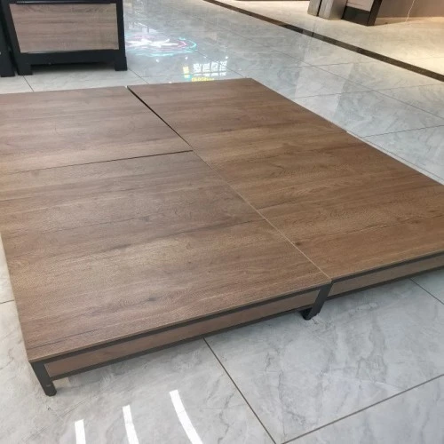 Shelf Base Platform